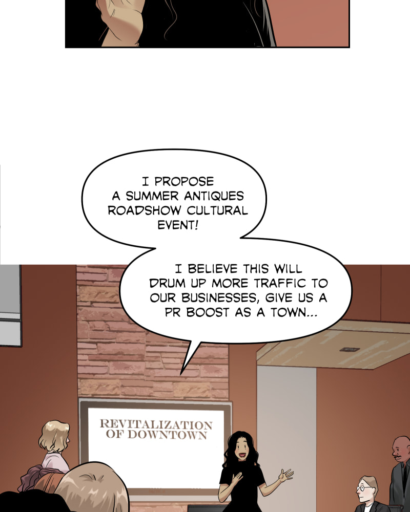 Possessed Chapter 53 page 44 - 