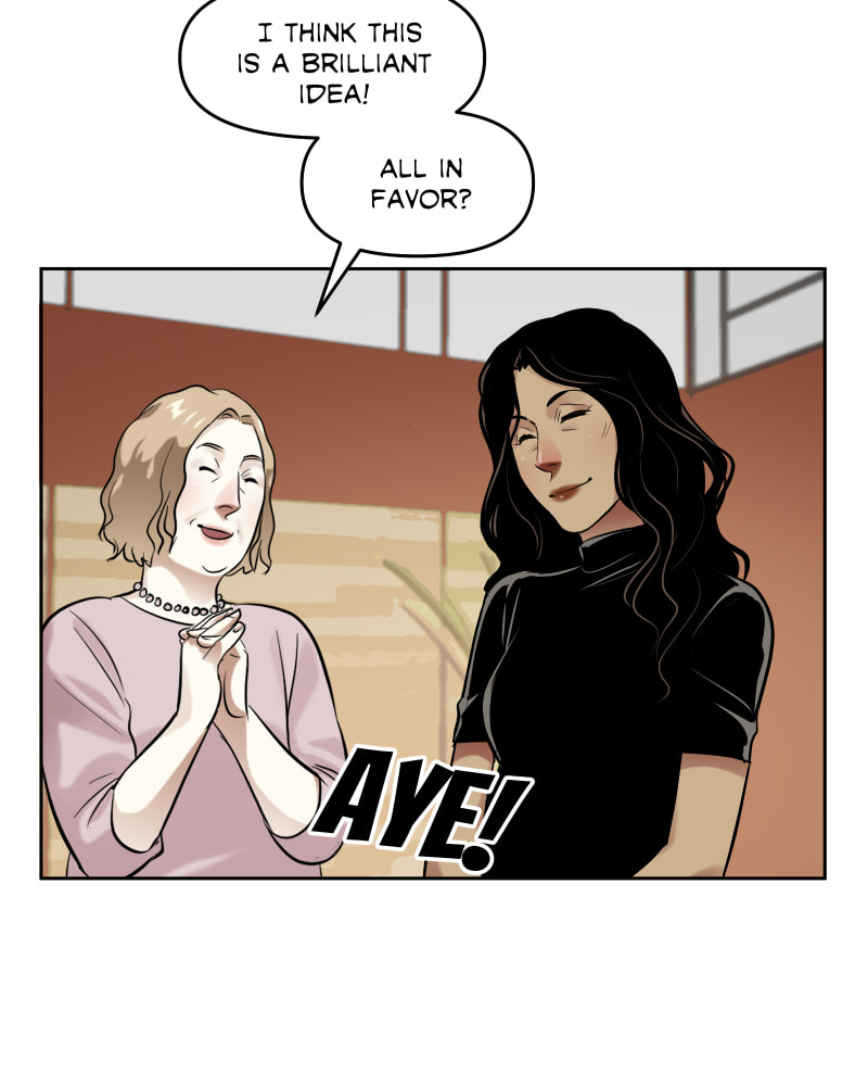 Possessed Chapter 53 page 47 - 