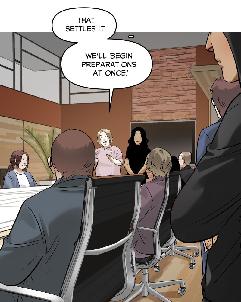 Possessed Chapter 53 page 48 - 