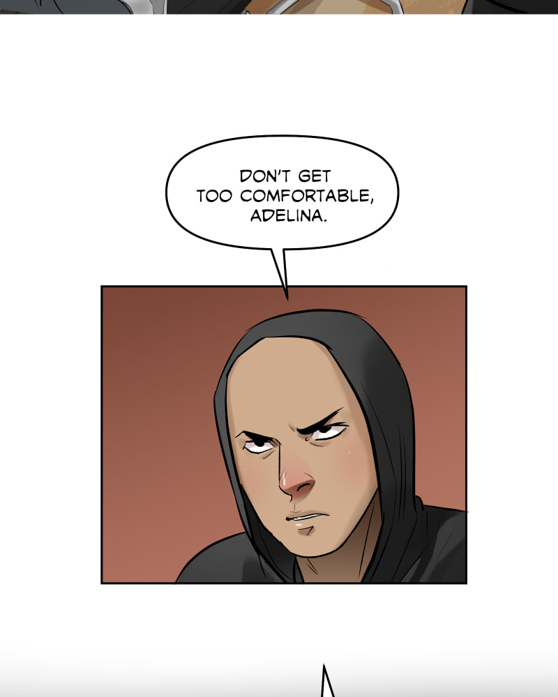 Possessed Chapter 53 page 49 - 
