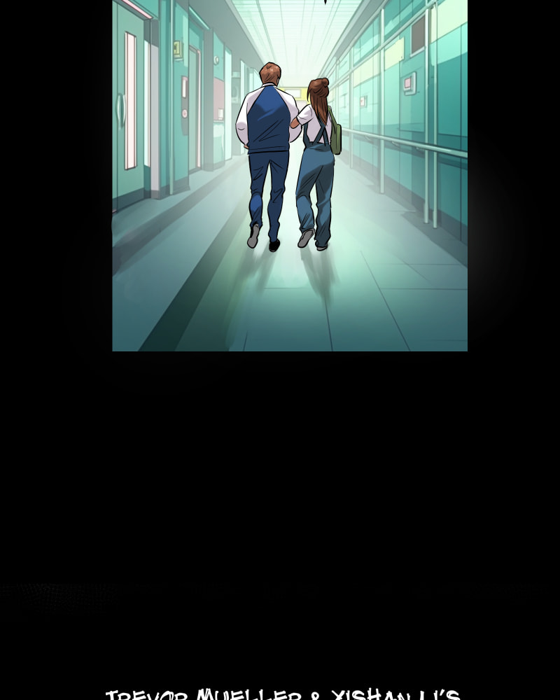 Possessed Chapter 53 page 7 - 