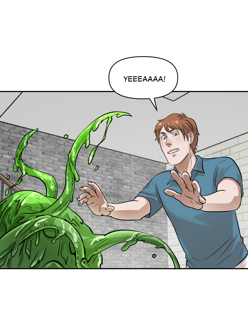 Possessed Chapter 54 page 13 - 