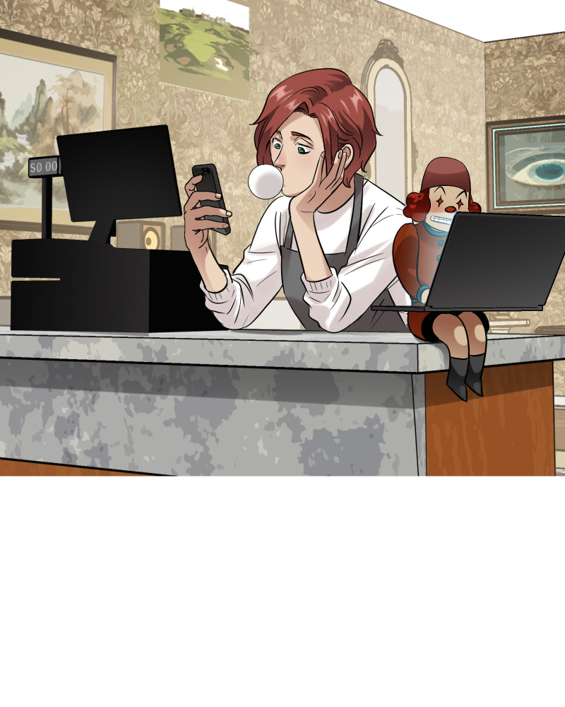 Possessed Chapter 54 page 3 - 