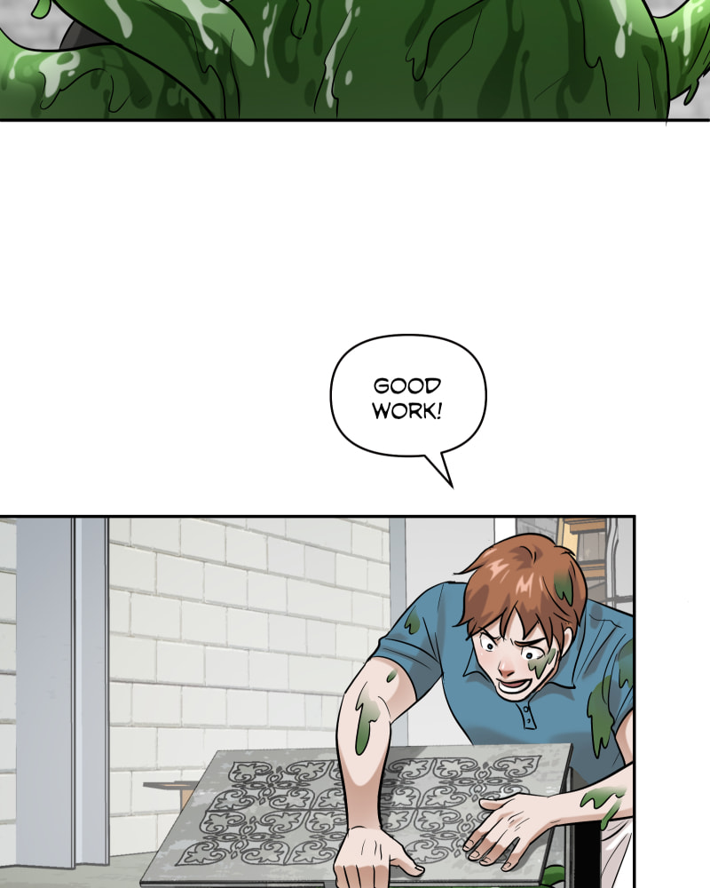 Possessed Chapter 54 page 21 - 