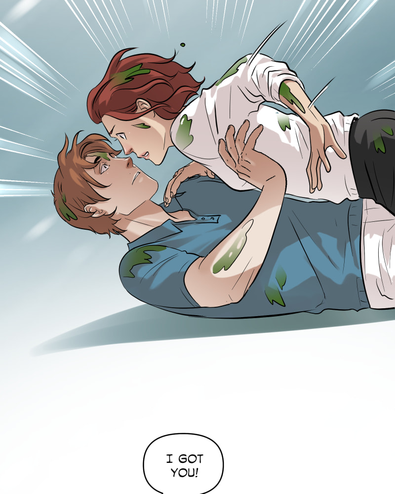 Possessed Chapter 54 page 25 - 