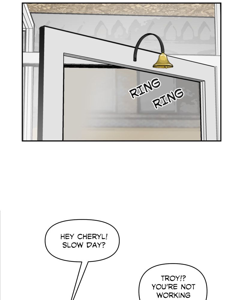 Possessed Chapter 54 page 5 - 