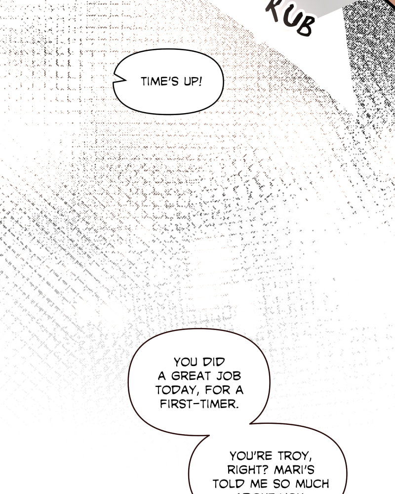 Possessed Chapter 54 page 52 - 