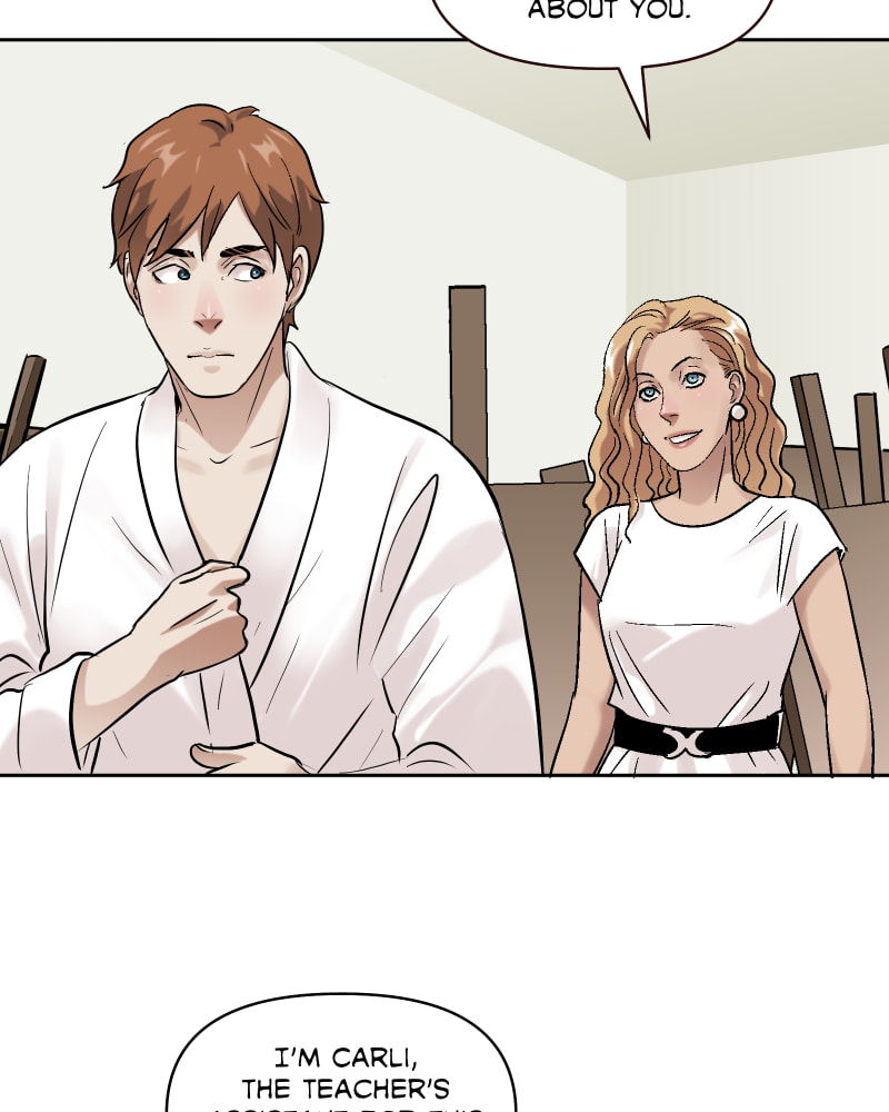 Possessed Chapter 54 page 53 - 