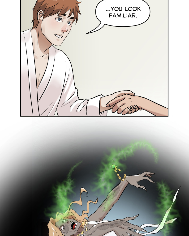 Possessed Chapter 54 page 55 - 