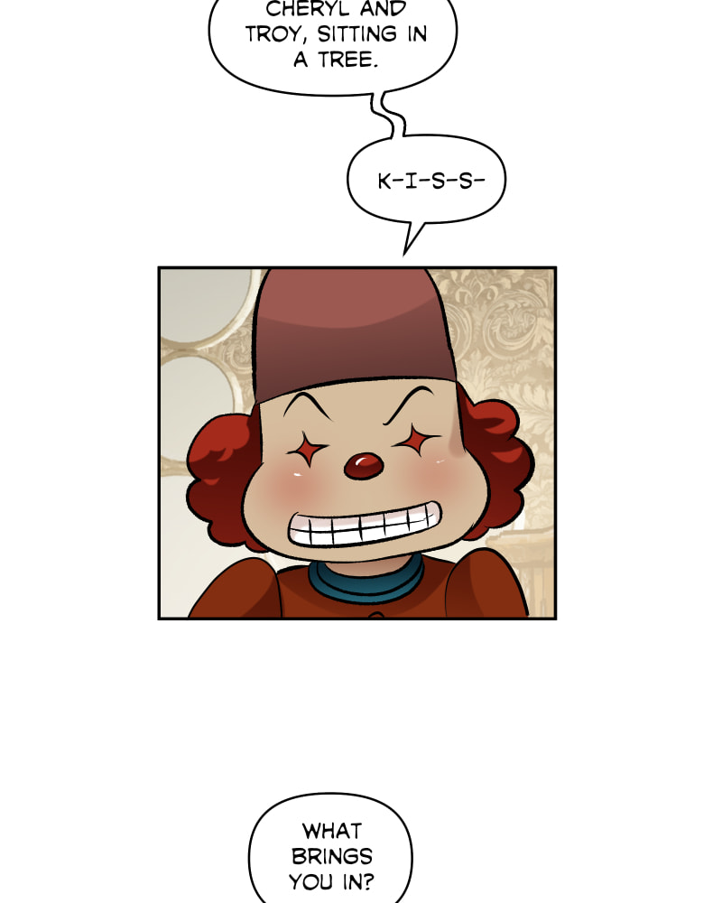 Possessed Chapter 54 page 7 - 
