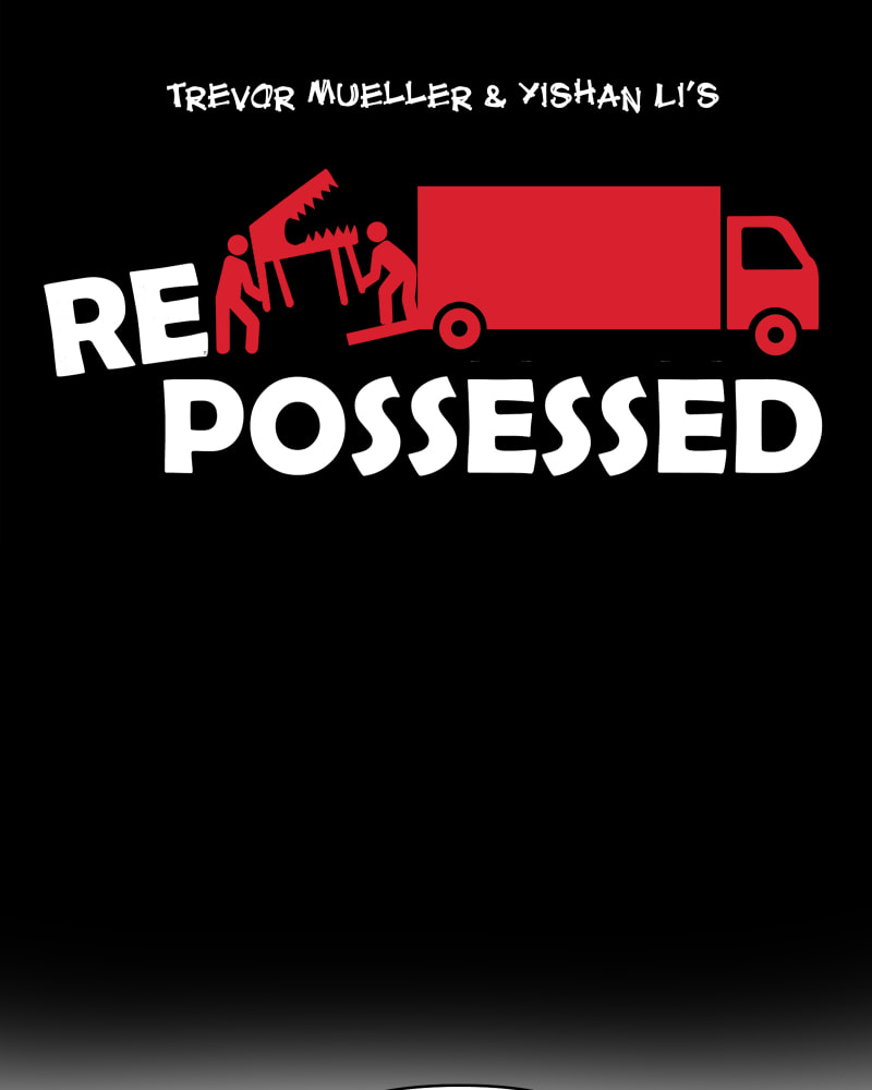 Possessed Chapter 55 page 16 - 