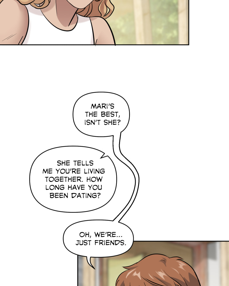 Possessed Chapter 55 page 19 - 