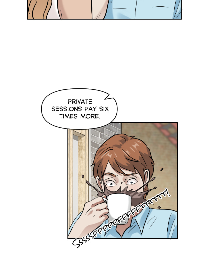 Possessed Chapter 55 page 26 - 