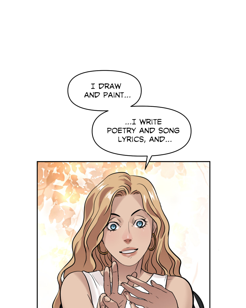 Possessed Chapter 55 page 28 - 
