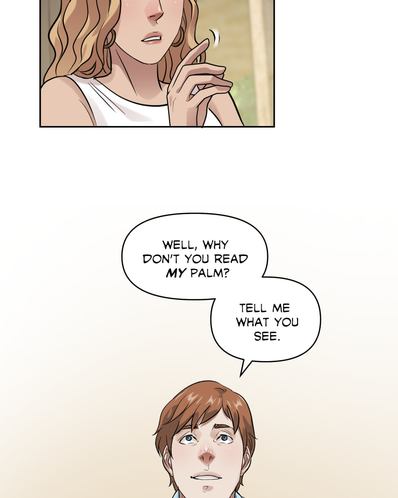 Possessed Chapter 55 page 33 - 