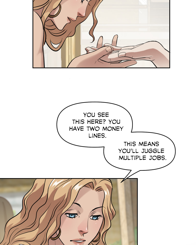 Possessed Chapter 55 page 35 - 