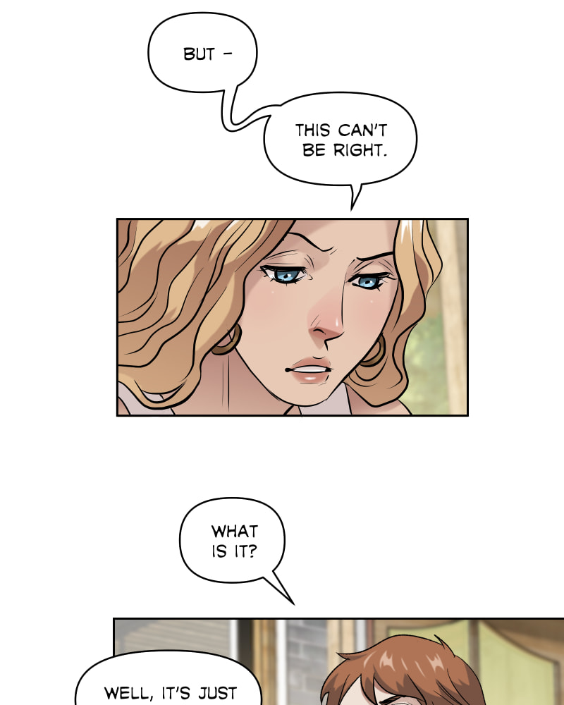 Possessed Chapter 55 page 38 - 