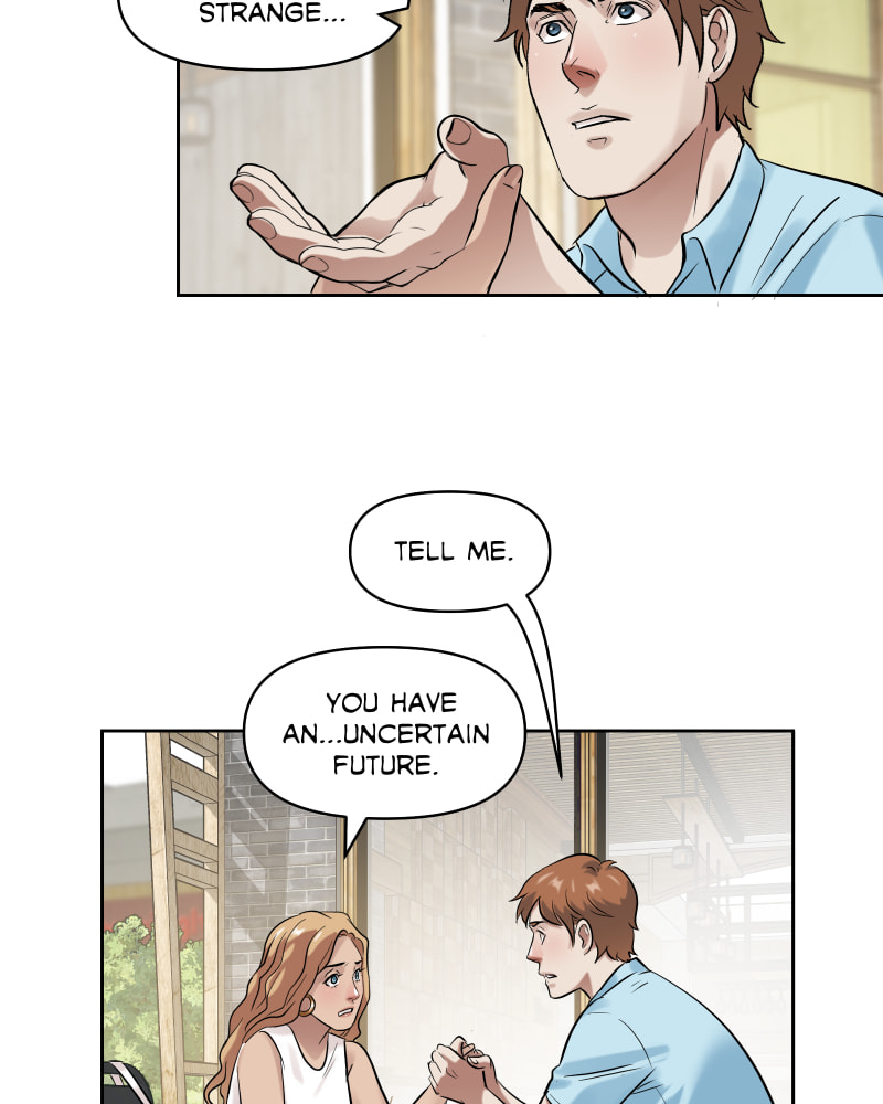 Possessed Chapter 55 page 39 - 