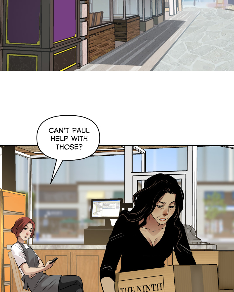 Possessed Chapter 55 page 47 - 