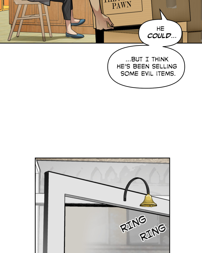 Possessed Chapter 55 page 48 - 