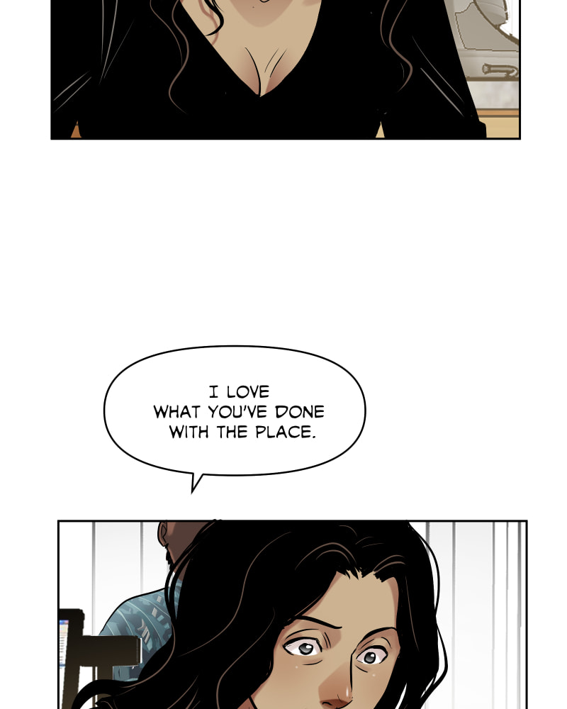 Possessed Chapter 55 page 50 - 
