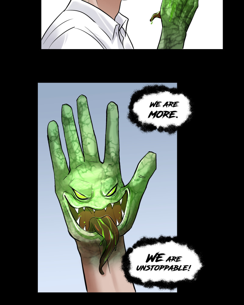 Possessed Chapter 55 page 8 - 