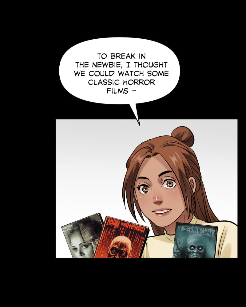 Possessed Chapter 56 page 22 - 