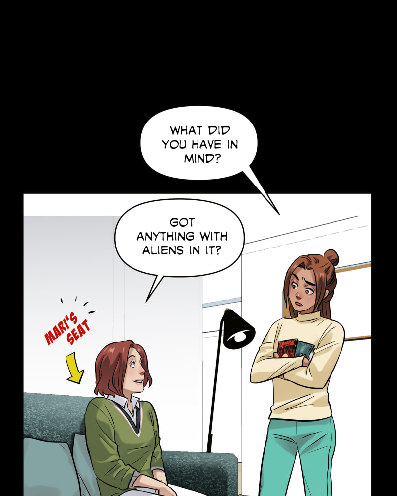 Possessed Chapter 56 page 24 - 