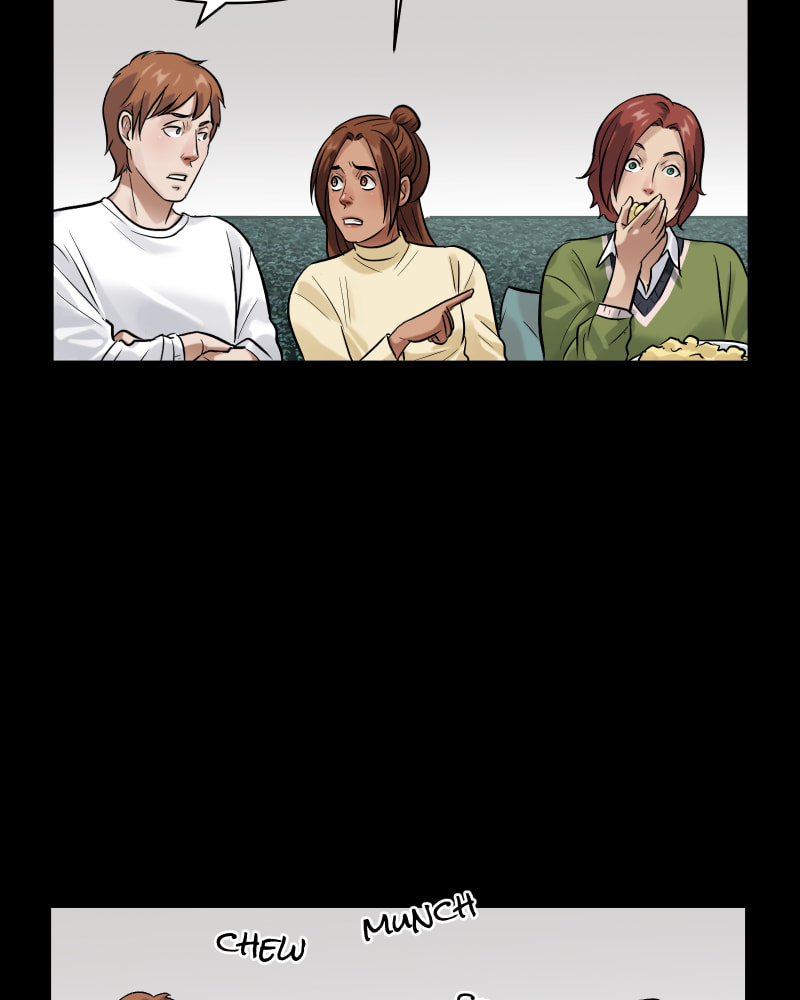 Possessed Chapter 56 page 30 - 