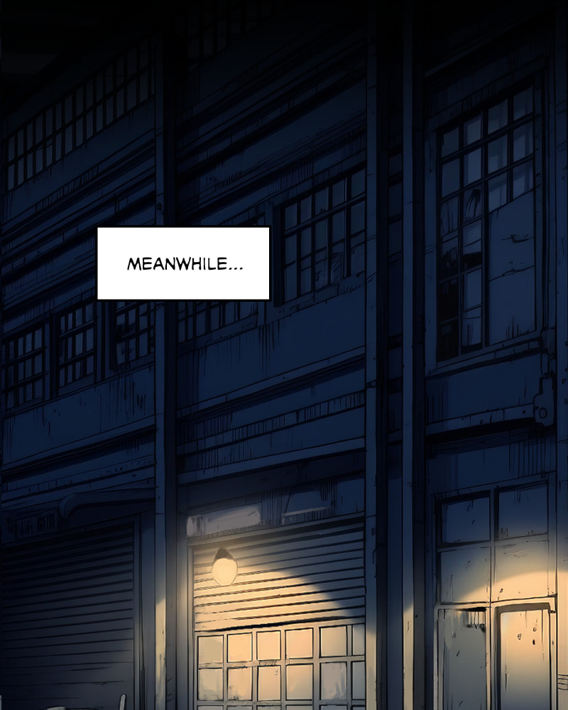 Possessed Chapter 56 page 33 - 