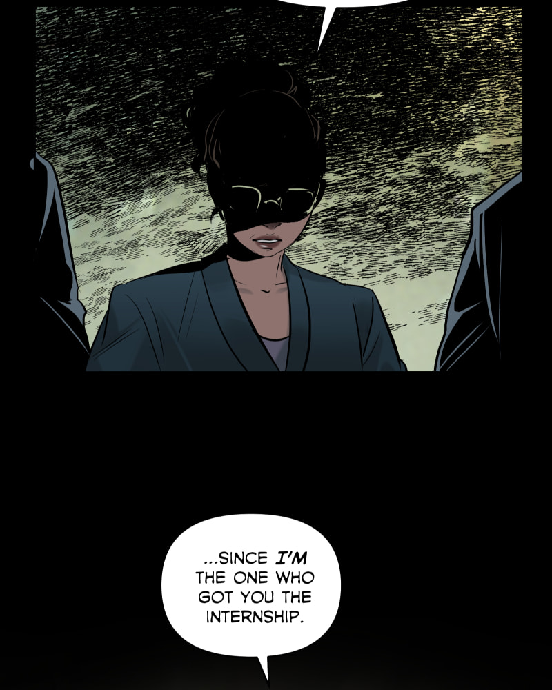 Possessed Chapter 56 page 36 - 