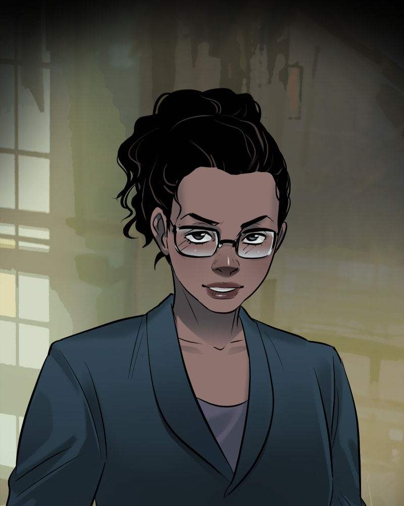 Possessed Chapter 56 page 37 - 