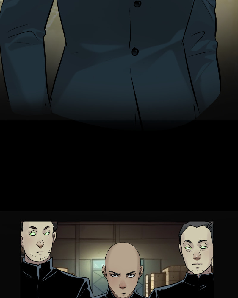 Possessed Chapter 56 page 38 - 