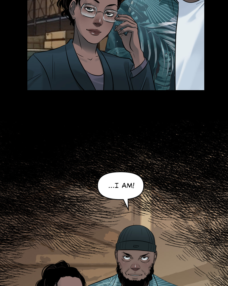 Possessed Chapter 56 page 41 - 
