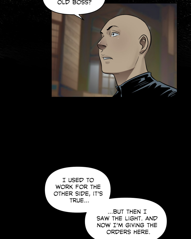 Possessed Chapter 56 page 43 - 