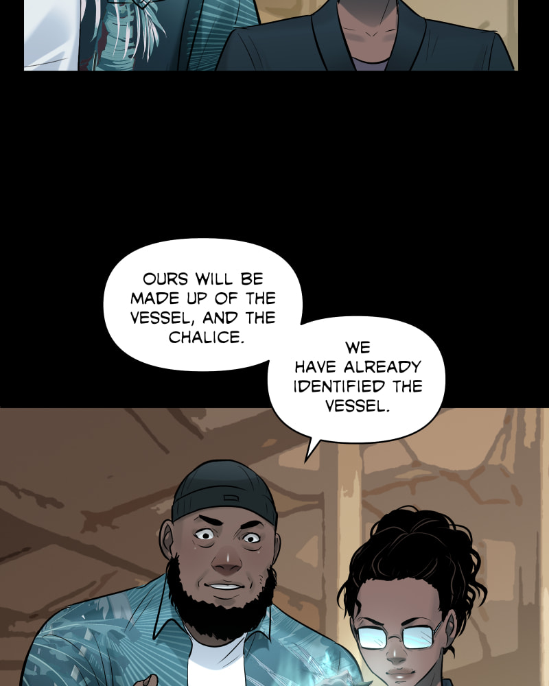 Possessed Chapter 56 page 49 - 