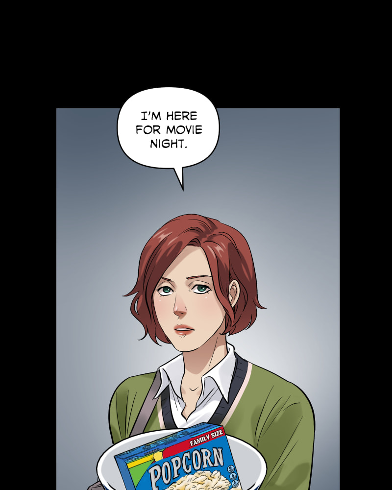 Possessed Chapter 56 page 9 - 