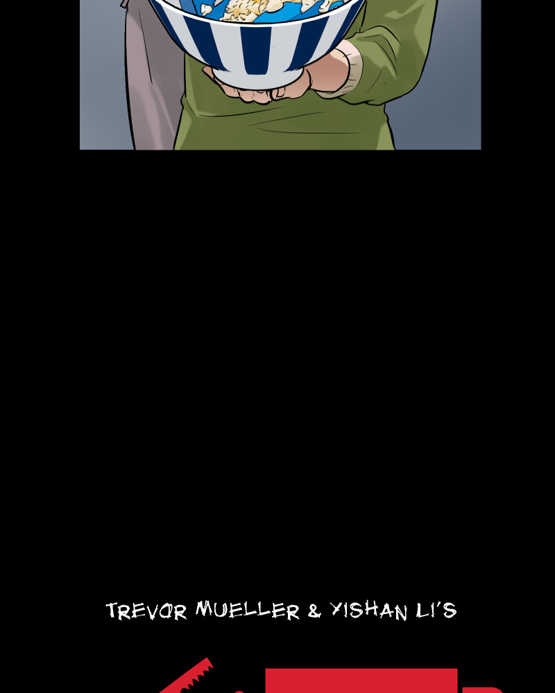 Possessed Chapter 56 page 10 - 