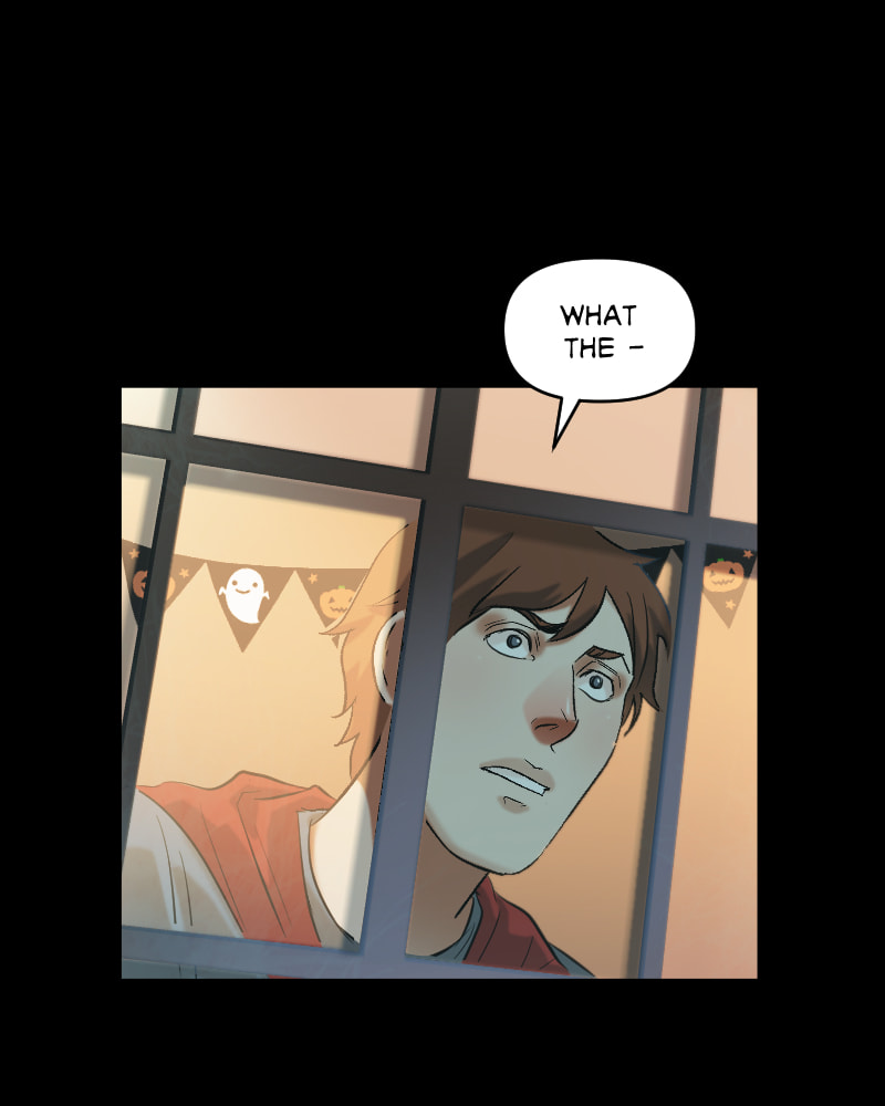 Possessed Chapter 57 page 14 - 