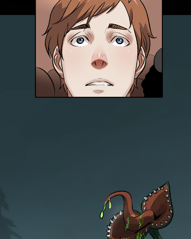 Possessed Chapter 57 page 18 - 