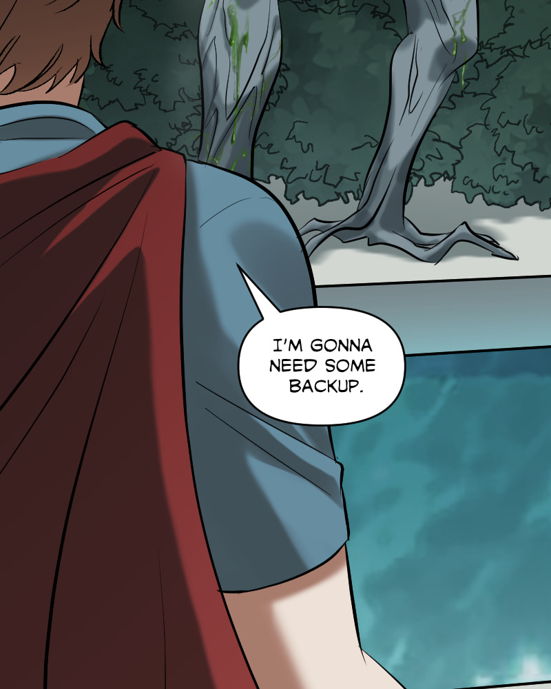 Possessed Chapter 57 page 20 - 