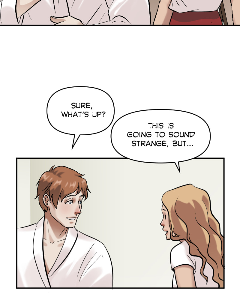 Possessed Chapter 57 page 3 - 