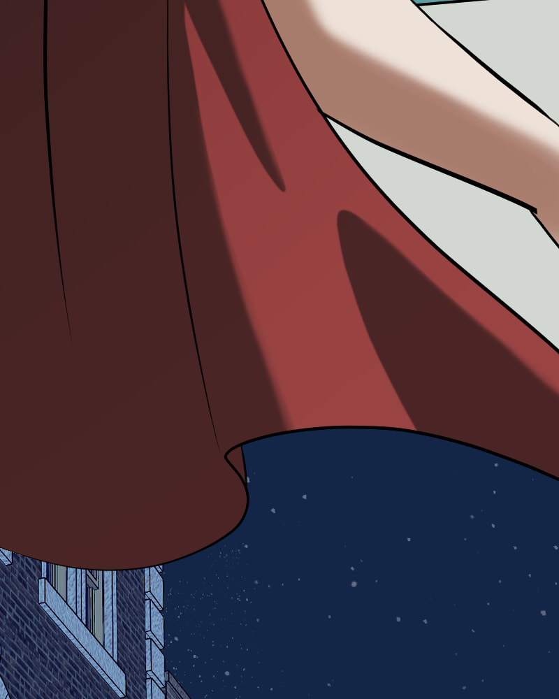 Possessed Chapter 57 page 21 - 