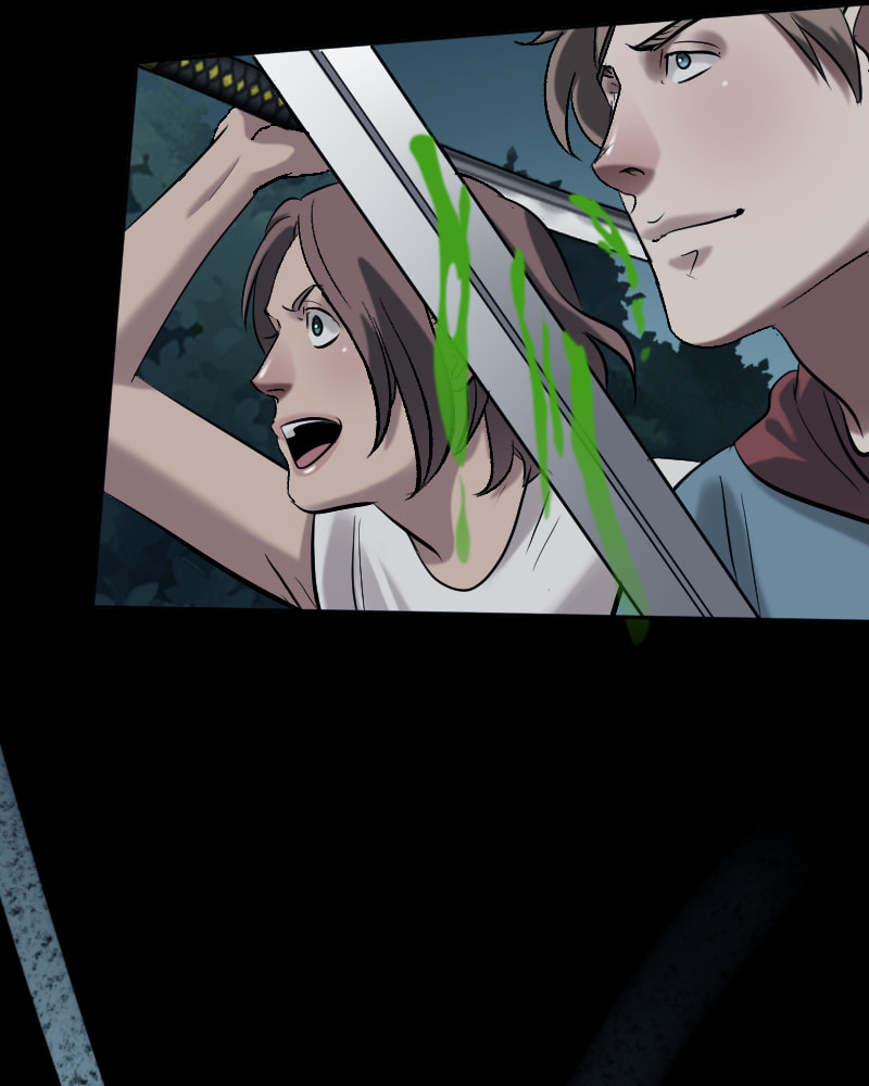 Possessed Chapter 57 page 50 - 