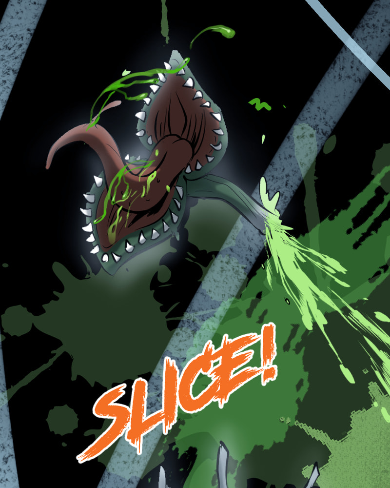 Possessed Chapter 57 page 52 - 