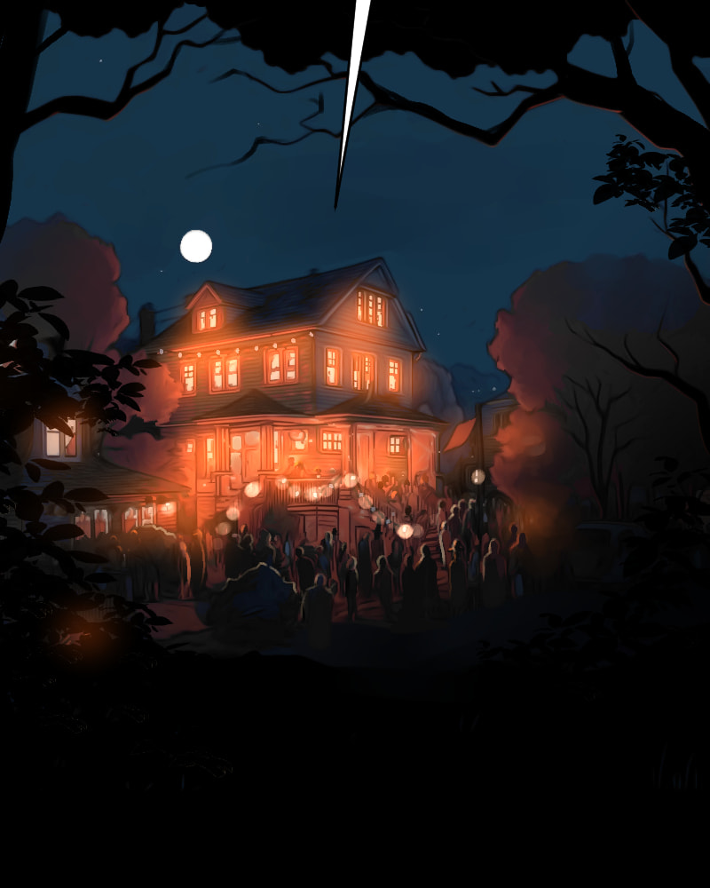 Possessed Chapter 57 page 7 - 