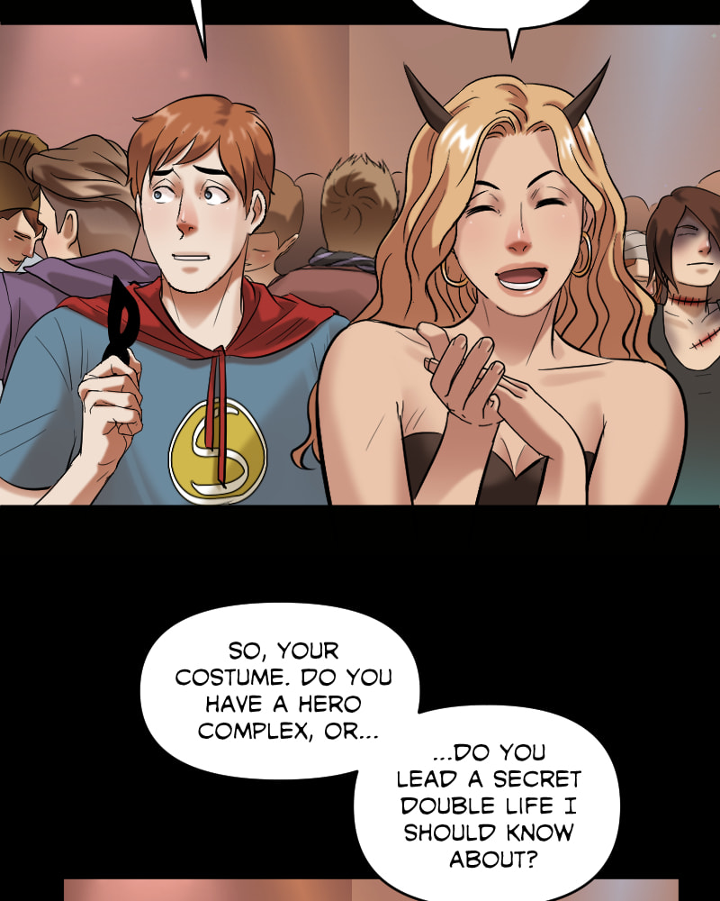 Possessed Chapter 57 page 9 - 