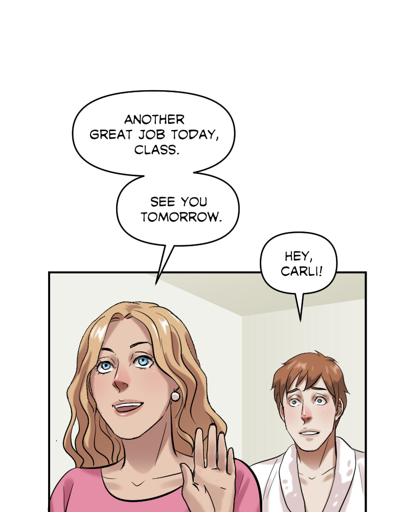 Possessed Chapter 58 page 1 - 
