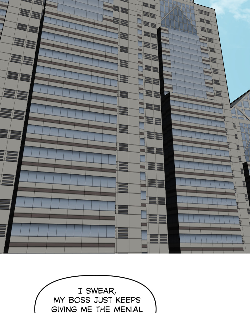 Possessed Chapter 58 page 15 - 