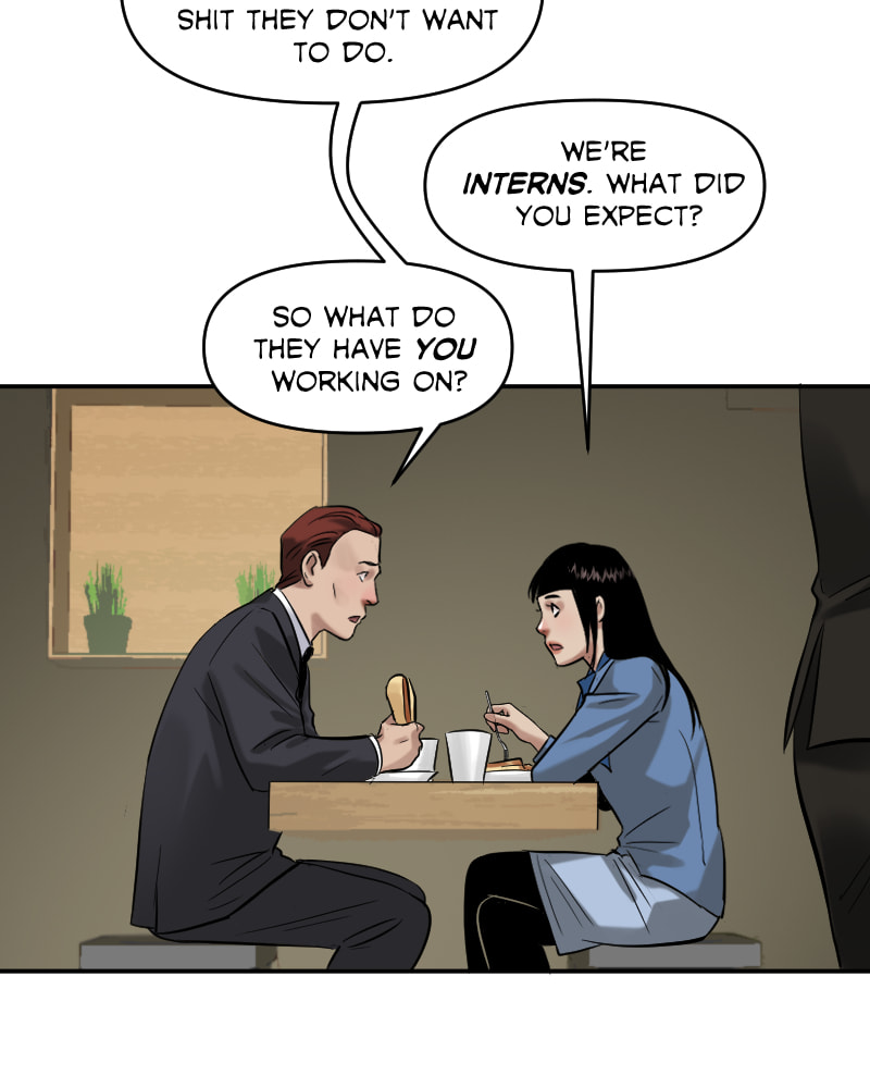 Possessed Chapter 58 page 16 - 